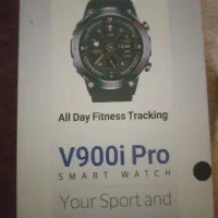 ساعت هوشمند