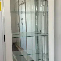 بوفه شیک وتمیز