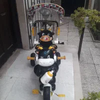 سه چرخه دلیجان|دوچرخه، اسکیت، اسکوتر|بندر انزلی, مسکن مهر|دیوار