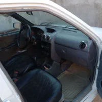 پراید‌سفید|خودرو سواری و وانت|تاکستان, |دیوار