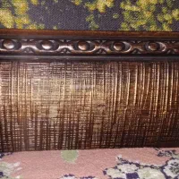 قاب چوبی|تابلو، نقاشی، عکس|تهران, تهرانسر مرکزی|دیوار