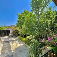 فروش ویلا باغ سرسبز و مشجر بدون مشرف/مبله کامل|فروش خانه و ویلا|رویان, |دیوار