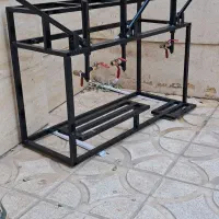 ساخت، دستگاه پیک نیک پرکنی|اجاق گاز و لوازم برقی پختوپز|تهران, مشیریه|دیوار