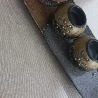 جا شمعی