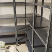 قفسه ایزی راک نیمه صنعتی|فروشگاه و مغازه|باقرشهر, |دیوار