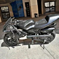 مینی ریس 50cc