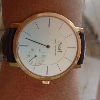 ساعت اصل پیاژه