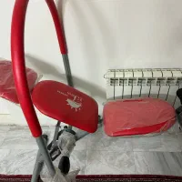 وسایل ورزشی