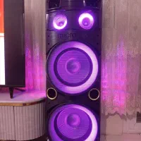 اسپیکر برندمیکرولب|سیستم صوتی خانگی|مشهد, کوی المهدی|دیوار