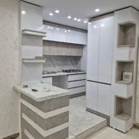 فروش آپارتمان ۸۰ متری ۲ خوابه در شهرک البرز|فروش آپارتمان|محمدشهر, شهرک پیام (مهرالبرز)|دیوار
