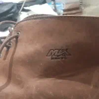 بوت مکس ایتالیا سایز ۴۶