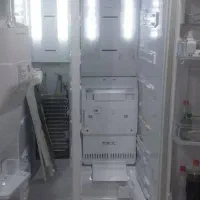 تعمیرات سیار یخچال باضمانت گاز با ده سال تجربه کار|خدمات پیشه و مهارت|کنارک, |دیوار