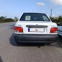 پراید 98|خودرو سواری و وانت|پرهسر, |دیوار