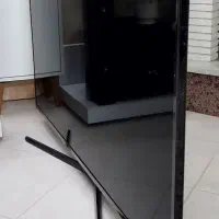 ال ای دی ۵۵ اینچ هوشمند اسمارت 4k|تلویزیون و پروژکتور|تهران, چیتگر جنوبی|دیوار