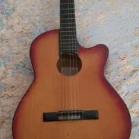 گیتار|گیتار، بیس، امپلیفایر|کازرون, |دیوار