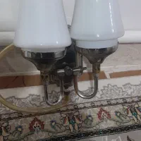 روشنایی گازی