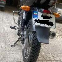 پالس پره مدل ۸۶