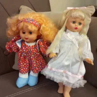 عروسک  دخترانه موزیکال|اسباببازی|تبریز, |دیوار