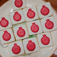 کوکی کره ای آیسینگ|خوردنی و آشامیدنی|تهران, نازیآباد|دیوار