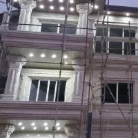 تولیدو تعمیرات توری و تعویض درب و پنجره upvc
