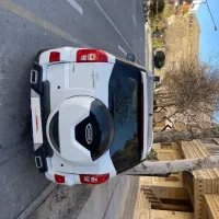 ام وی. ام mvmمدل ۹۶ اتومات|خودرو سواری و وانت|آباده, |دیوار