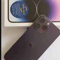 اپل iphone 14 Pro Max با حافظهٔ ۲۵۶ گیگابایت