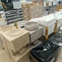 شهر روشویی کابینتی ( تنوع بینهایت ) Pvc|لوازم سرویس بهداشتی|قم, شاه ابراهیم|دیوار