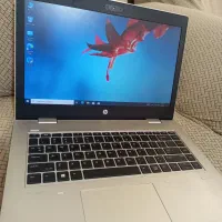 HP pro book