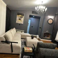 تک خواب و دو خواب در منطقه پاسداران مبله