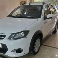 کوئیک ۴۰۱ خانگی تمیز