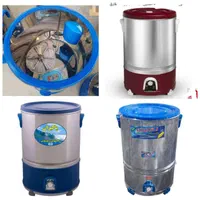 پتوشور مدل حجازی 65کیلویی پتو شور گیرُکسی فلزی