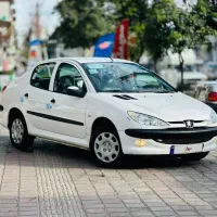 ۲۰۶اس دی مدل ۹۷ در حد خشک