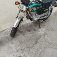 احسان 200|موتورسیکلت|اصفهان, سرچشمه|دیوار