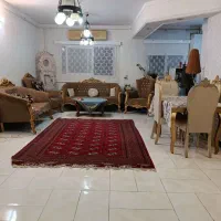 جانبازان // آپارتمان 80 متر //بازسازی شده