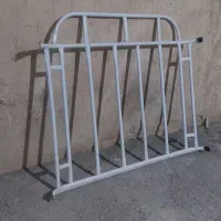 باربند پژو بسیار نو