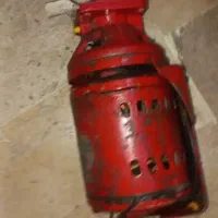 پمپ موتو خانه