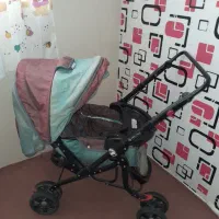 کالسکه بچه|کالسکه و لوازم جانبی|تهران, شهید رجایی|دیوار