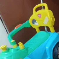 رورویک.میز.ماشین|اسباب و اثاث بچه|بندر کنگان, |دیوار