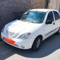 تیبا 2|خودرو سواری و وانت|شیراز, میانرود|دیوار
