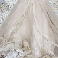 لباس مجلسی .