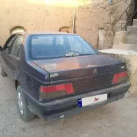 ماشین روآ۸۵ معاوضه|خودرو سواری و وانت|نیشابور, مازول|دیوار