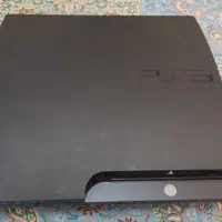 PS3 Slim