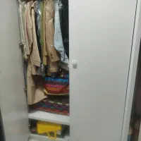 کمد لباس سفارشی ساز|جاکفشی، کمد، دراور|تهران, ائمه اطهار|دیوار