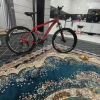 فروش دوچرخه پاور|دوچرخه، اسکیت، اسکوتر|دهدشت, |دیوار