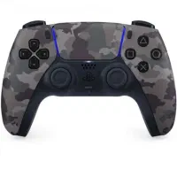 معاوضه دسته پلی استیشن ۵ اصلی با دوربین عکاسی