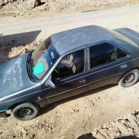 پژو مدل 96
