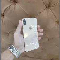 آیفون ایکس اس مکس