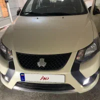 کوییک gxr تیپ L فول