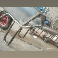 منقل . کباب پز|اجاق گاز و لوازم برقی پختوپز|سوق, |دیوار