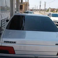 پژو 405 مدل93
